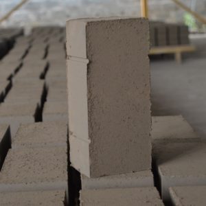 Fly ash Bricks (4-inch) Supplier in Chennai